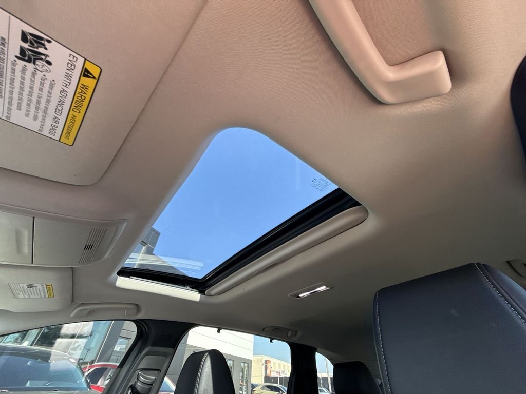 2024 Mazda CX-90 Preferred Package - Photo 21