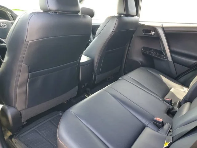 Used 2017 Silver Sky Meta Toyota SE image 25