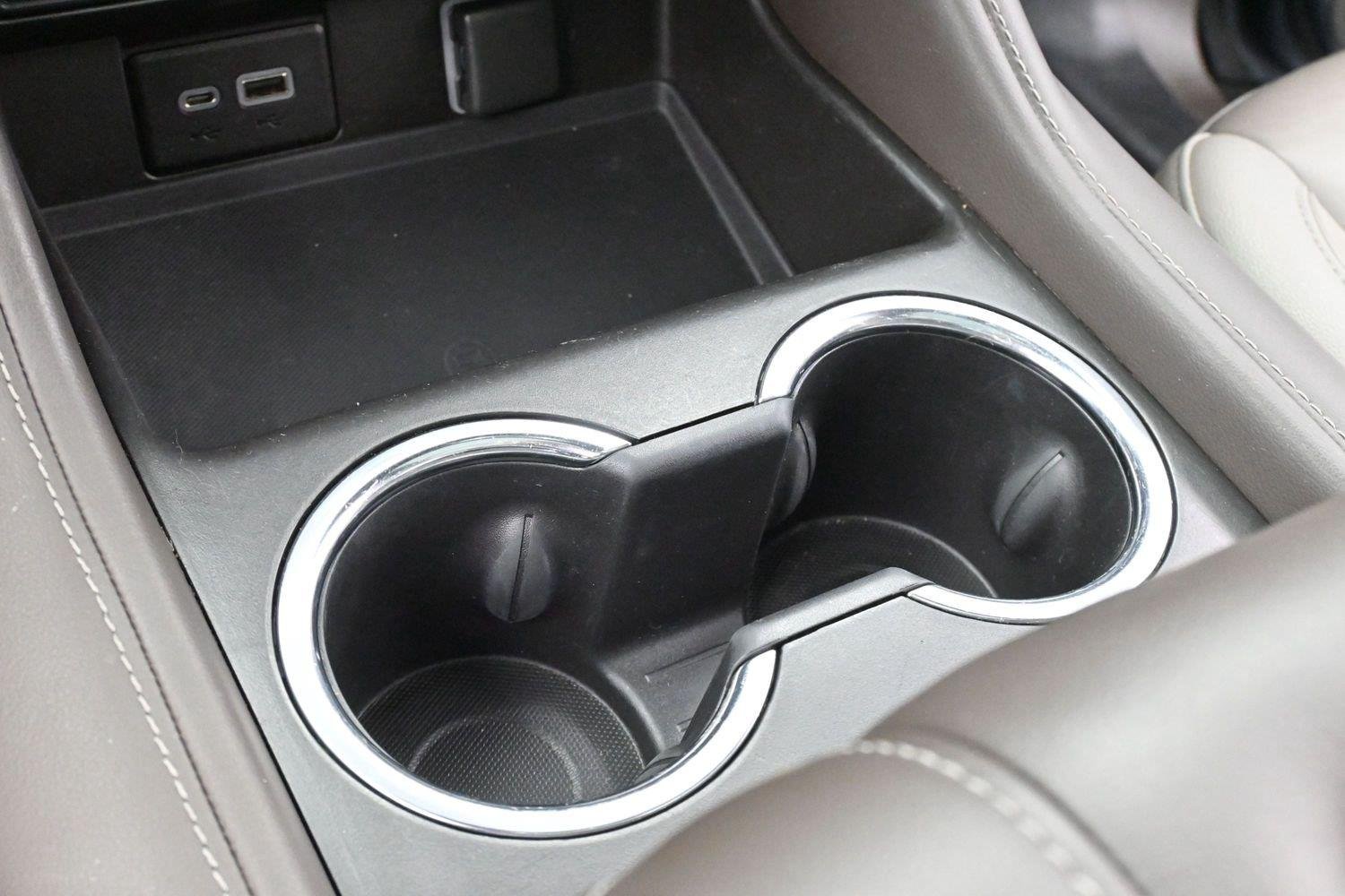 Used 2021 Satin Steel Metallic Chevrolet LT image 20