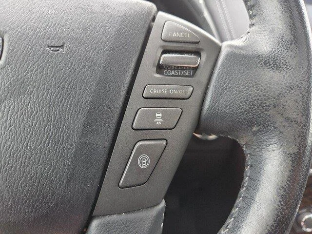Used 2018 Forged Copper Nissan SL image 14