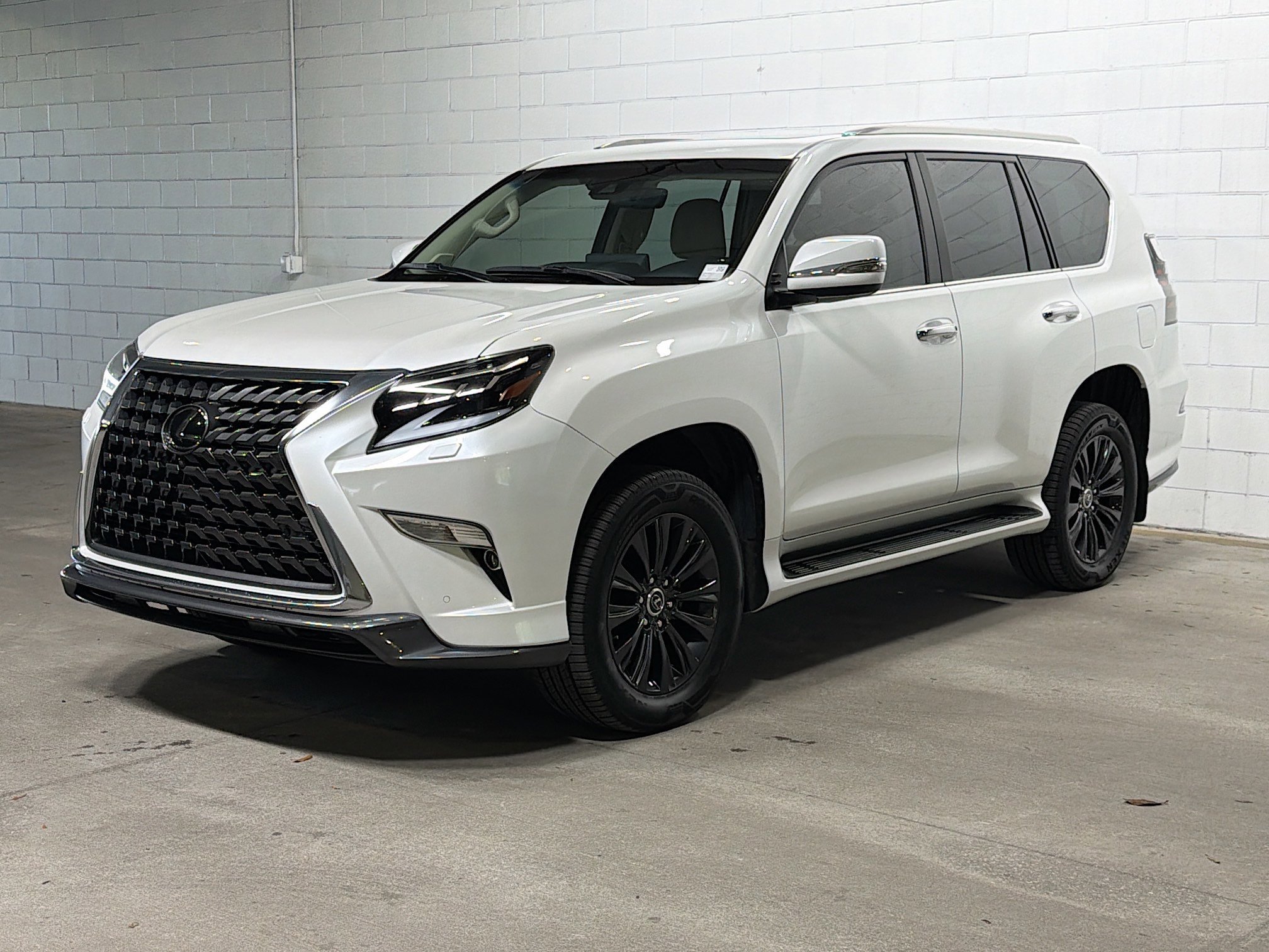 2023 Lexus GX 460 460 LUXURY's photo