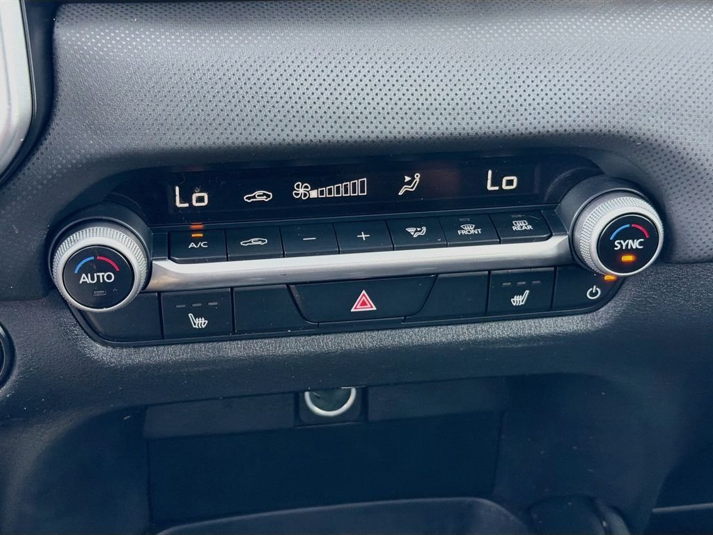 Certified Used 2024 Wind Chill Pearl Mazda 2.5 S Premium Package image 16