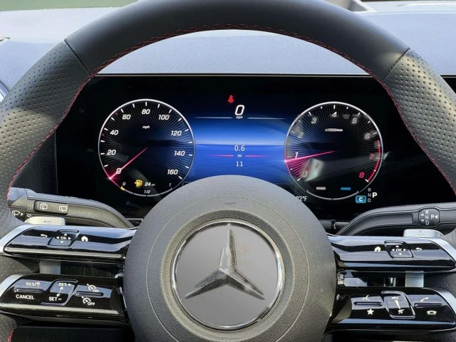 2026 Mercedes-Benz GLA GLA 250 - Photo 14