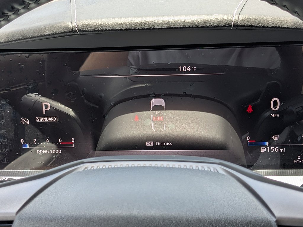 2025 Nissan Murano SL - Photo 29