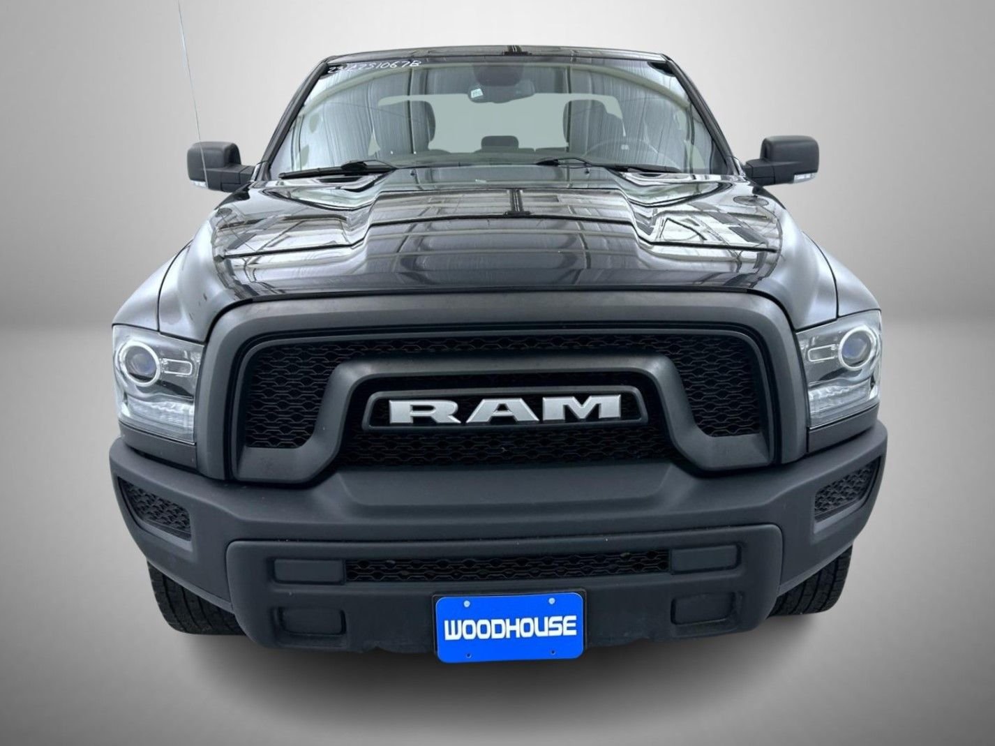 Used 2023 Black Ram Warlock image 2
