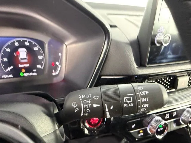 New 2026  Honda EX-L image 37