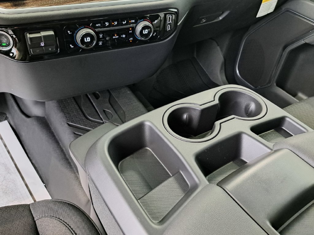 New 2026 Sterling Gray Metallic Chevrolet LT image 11