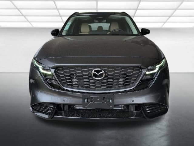 Used 2026 Gray Mazda 2.5 S Premium Plus image 28