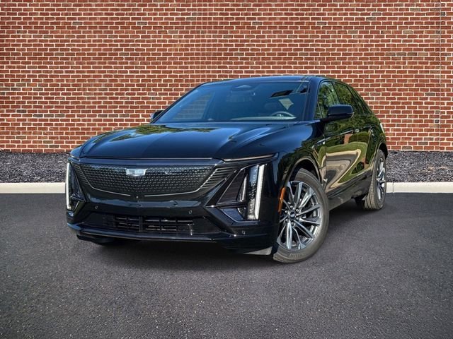 2026 Cadillac Lyriq Sport AWD's photo