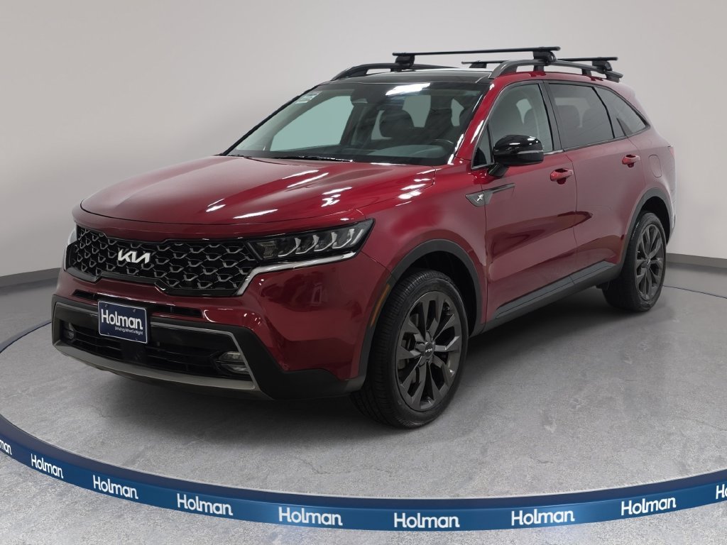 2022 Kia Sorento