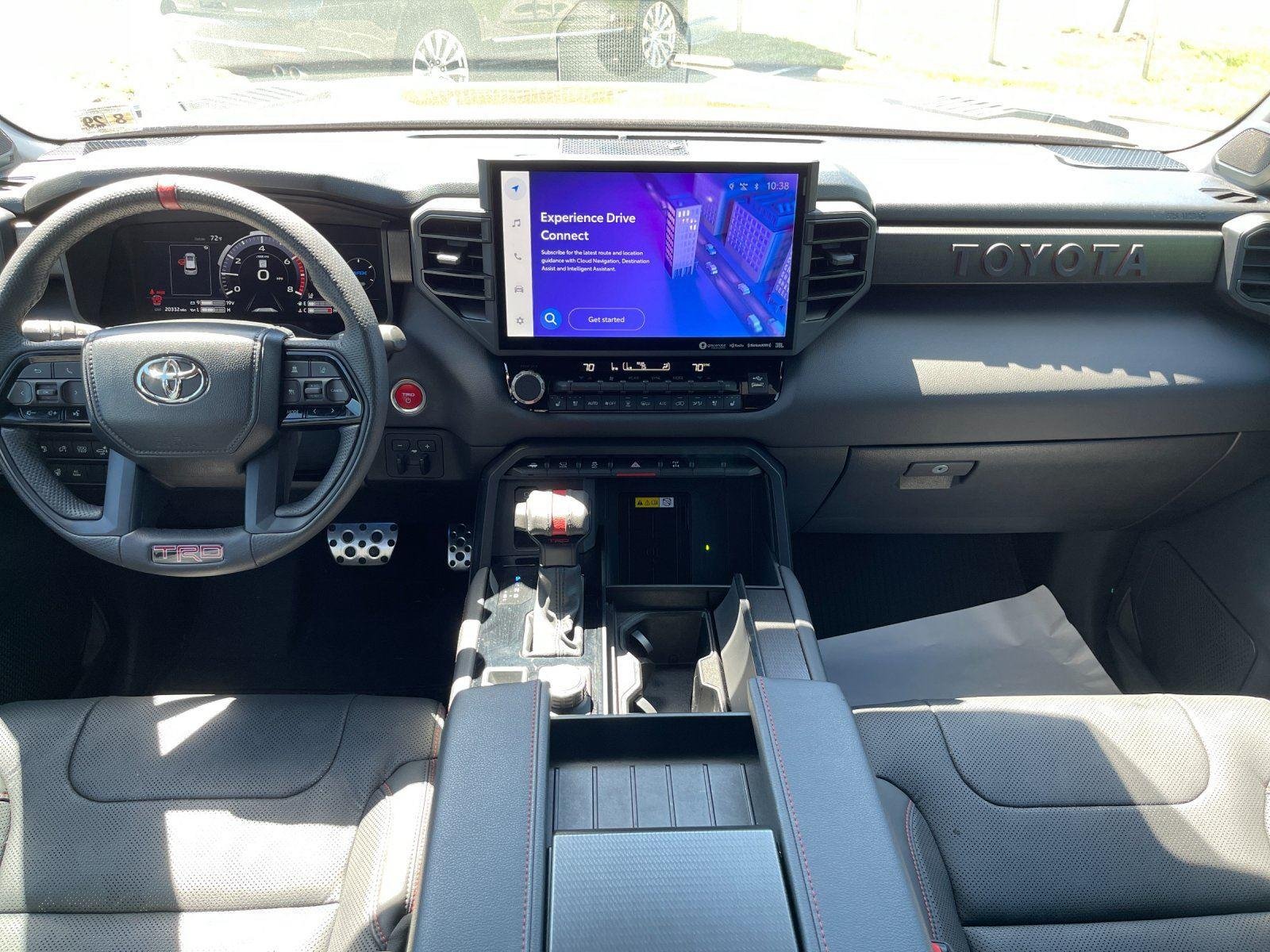 Used 2024 Terra Toyota TRD Pro image 35