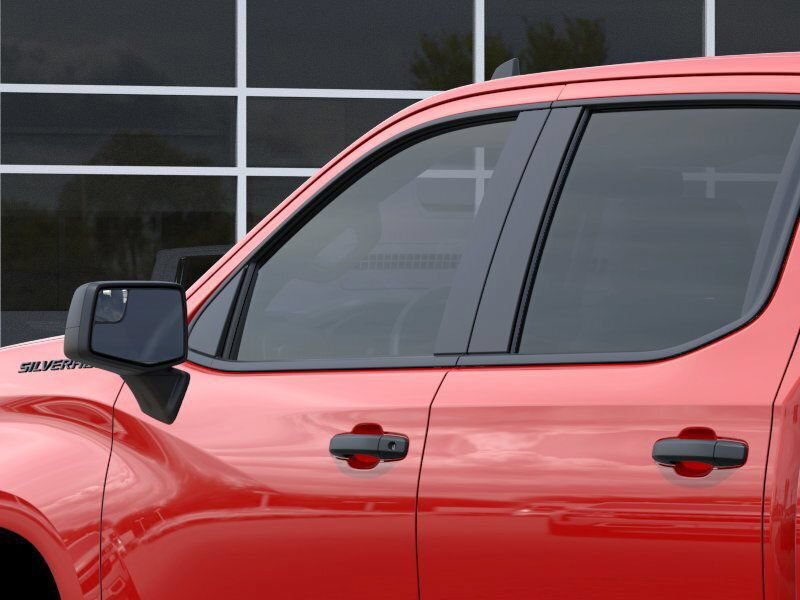 New 2026 Red Hot Chevrolet Custom image 13