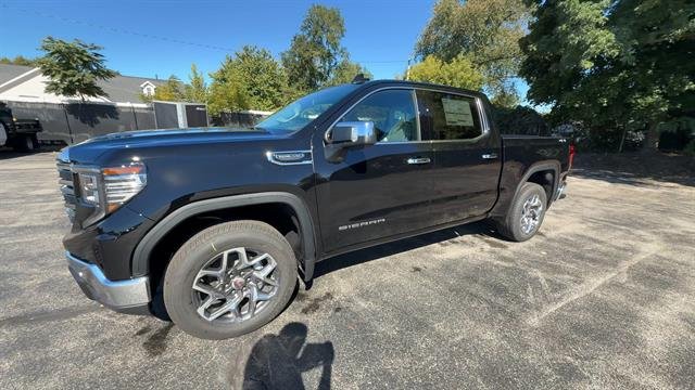 2026 GMC Sierra 1500 SLT - Photo 5
