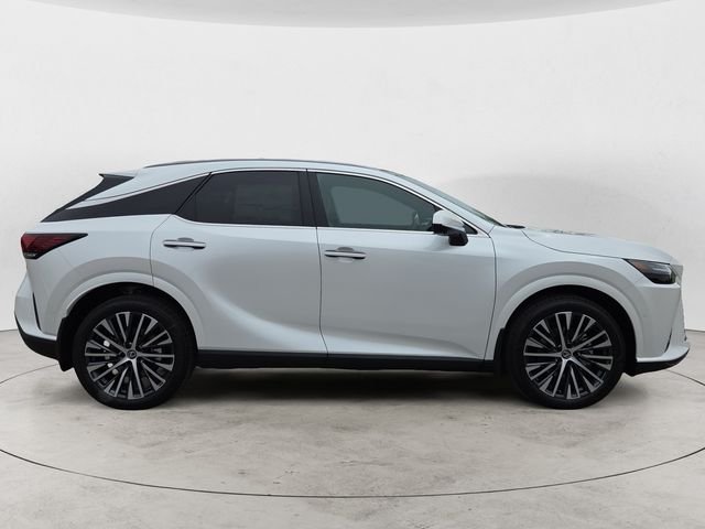 2026 Lexus RX 350h Premium - Photo 6