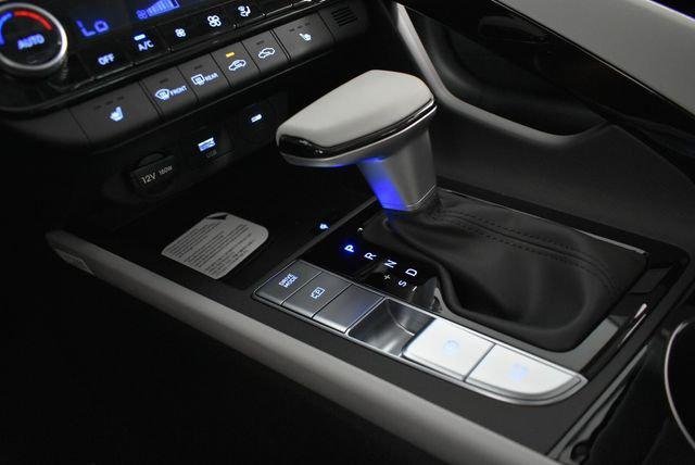 New 2026 Black Hyundai Limited image 85