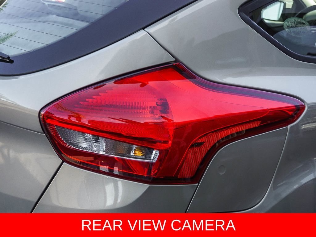 Used 2015  Ford SE image 7