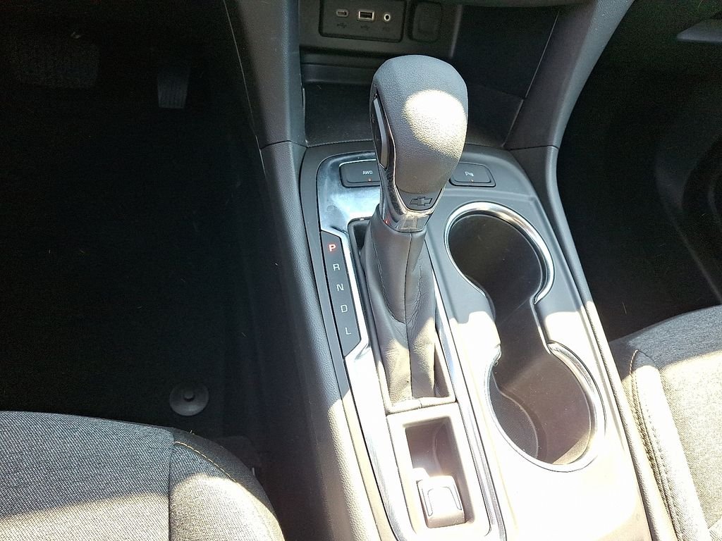 Used 2023 Brown Chevrolet LT image 15