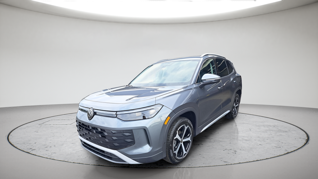 2025 Volkswagen Tiguan SE - Photo 7