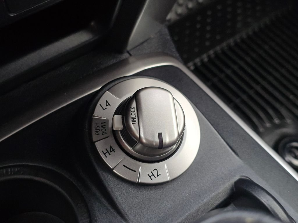 Used 2024  Toyota SR5 Premium image 35