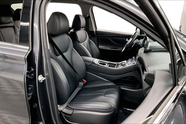 2023 Hyundai Santa Fe XRT - Photo 8