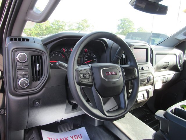 New 2026 Onyx Black GMC Pro image 12