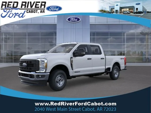 2026 Ford F-350 Super Duty