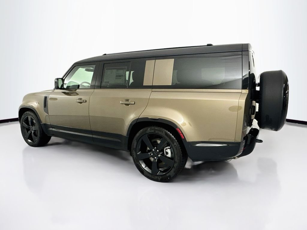 New 2026 Gondwana Stone Land Rover X-Dynamic SE image 7
