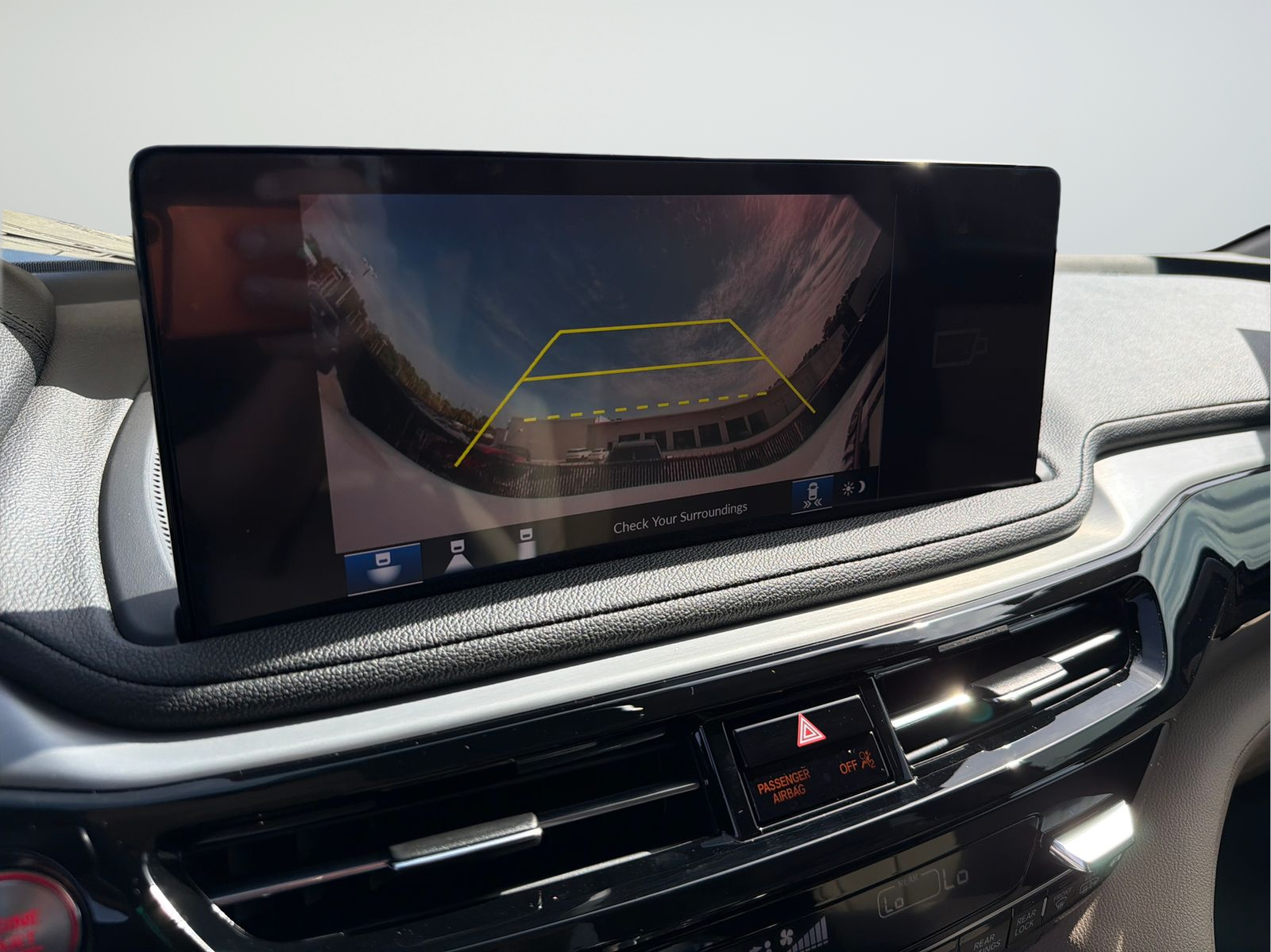 New 2026 Platinum White Pearl Acura Base image 21