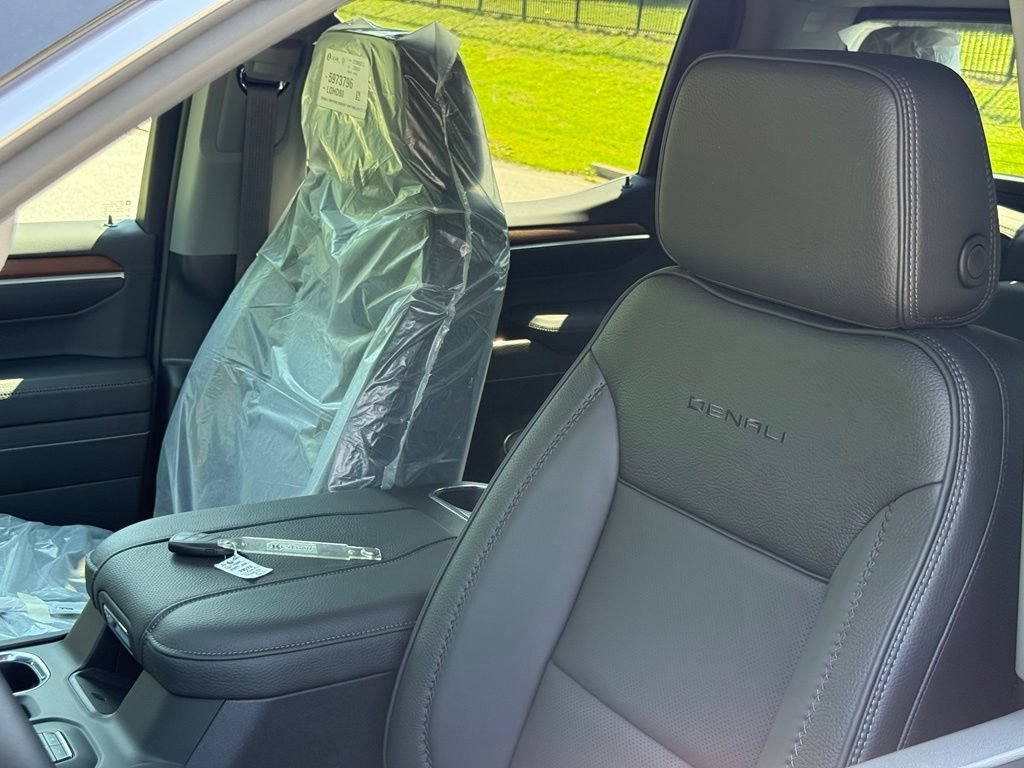 2026 GMC Sierra 1500 Denali - Photo 15