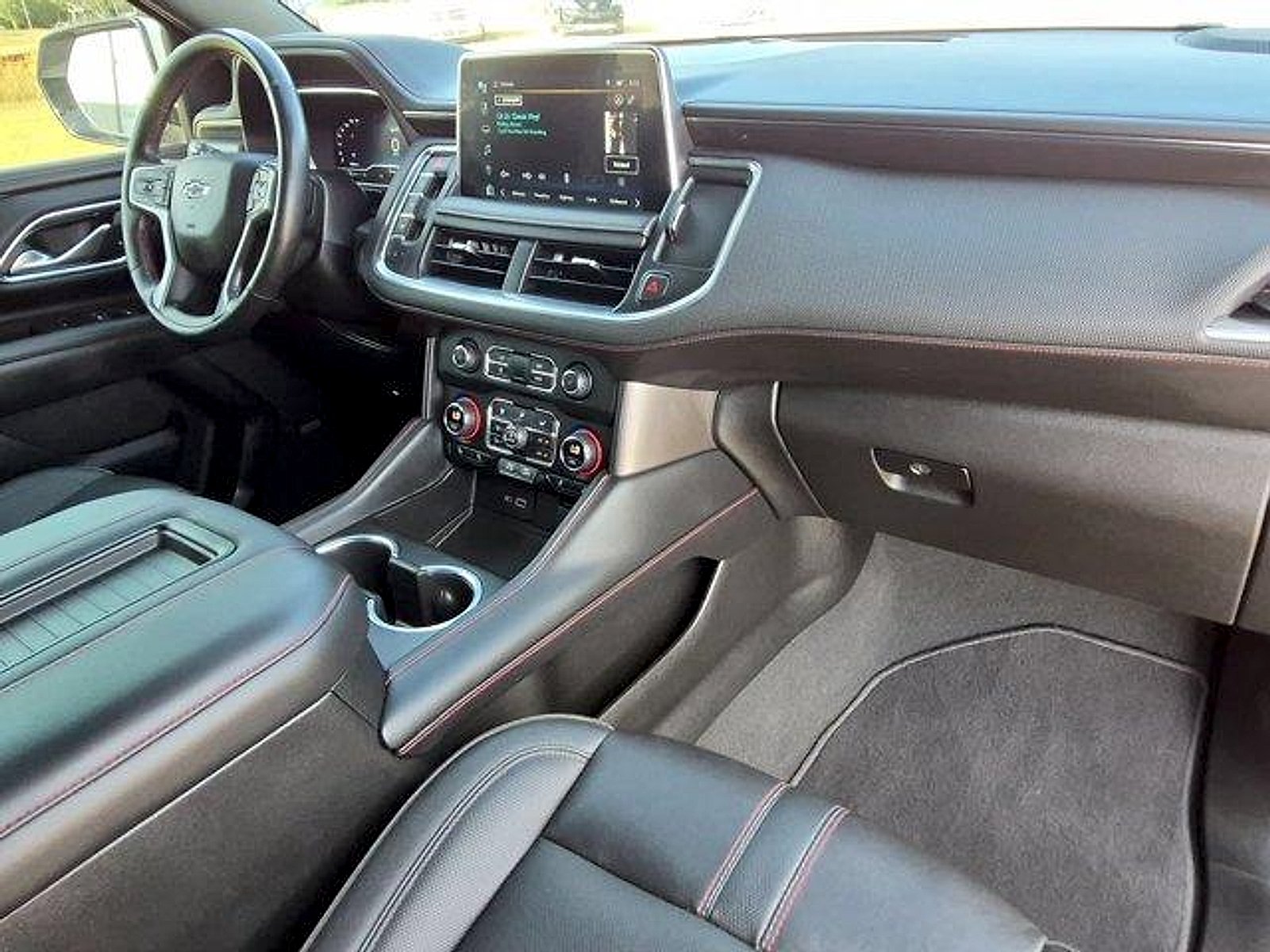 2022 Chevrolet Tahoe RST - Photo 28