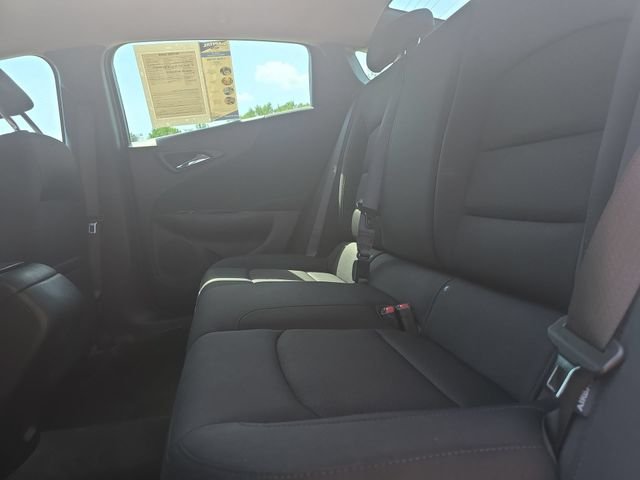 Used 2023 White Chevrolet LS image 14