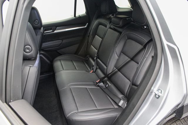 2027 GMC Terrain Elevation - Photo 13