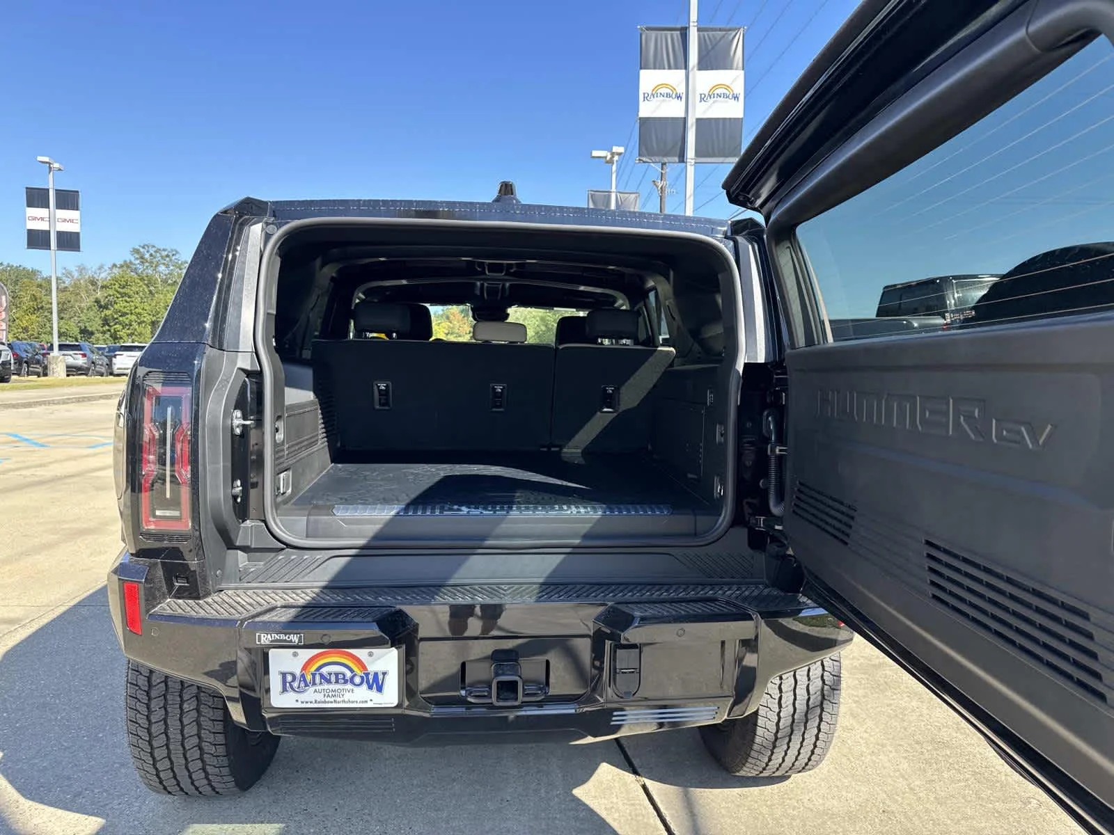 2026 GMC HUMMER EV 2X - Photo 7