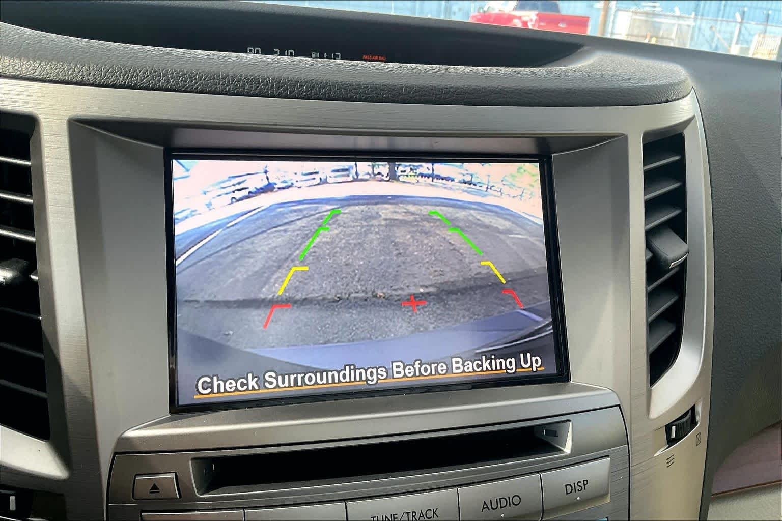Used 2014 Twilight Blue Metallic Subaru 2.5i Limited image 29