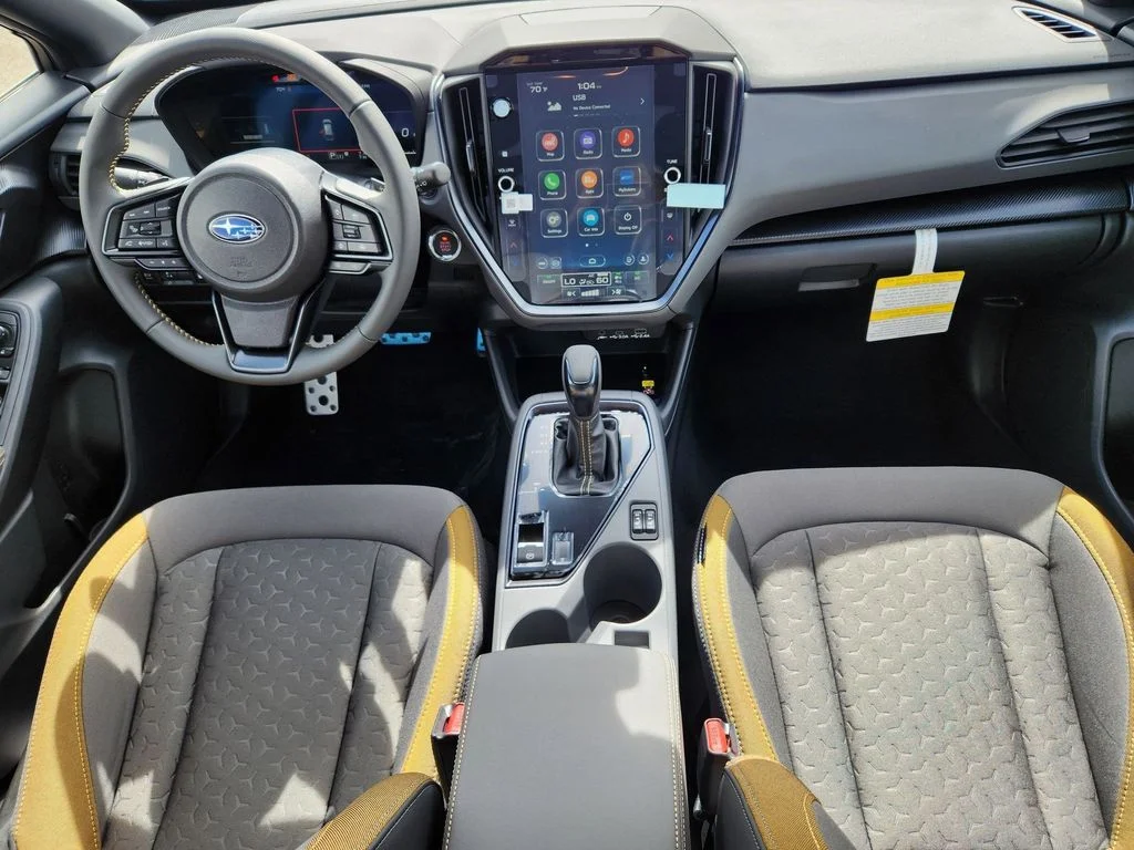 2026 Subaru Crosstrek Sport - Photo 20