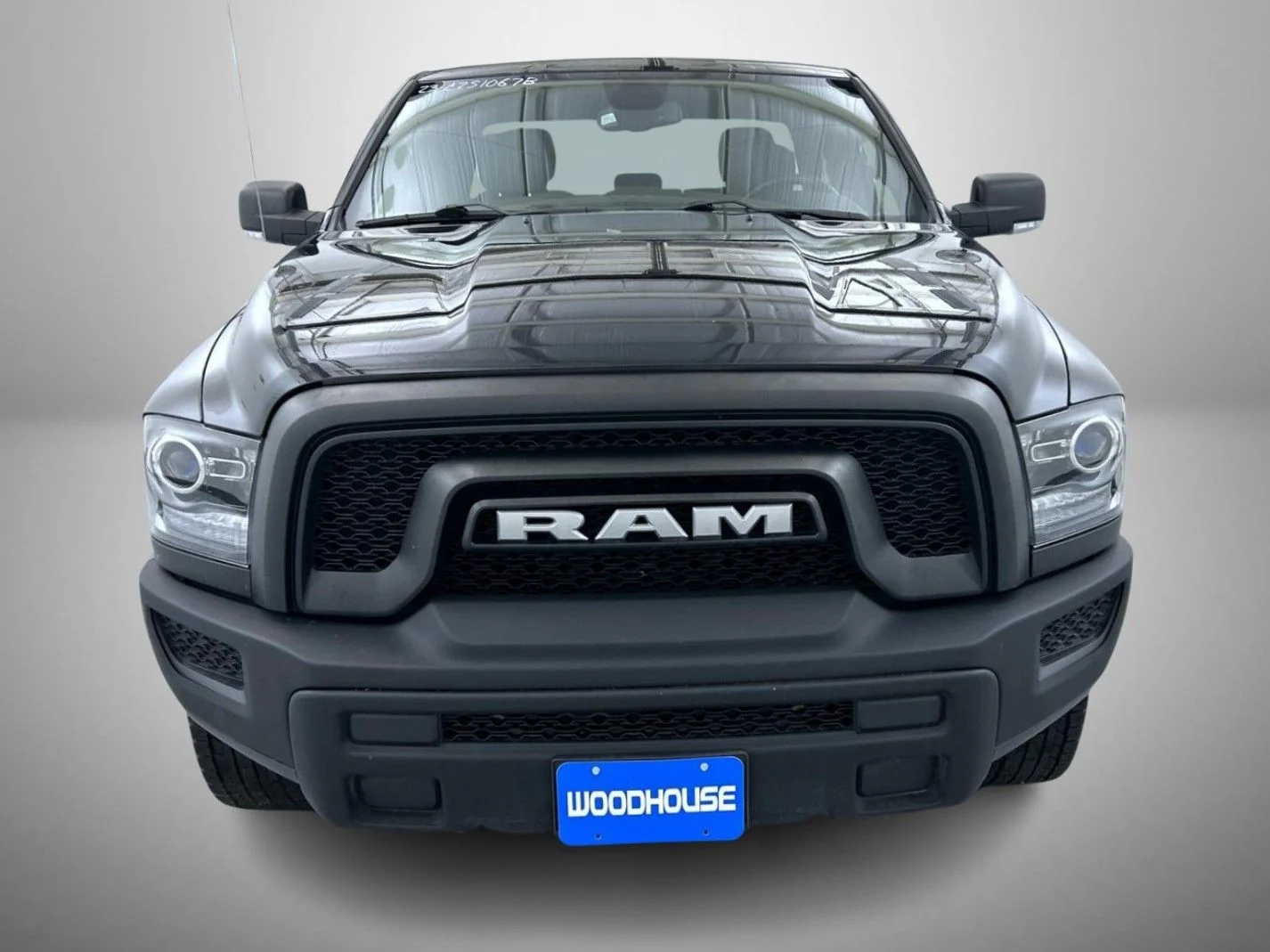 Used 2023 Black Ram Warlock image 2