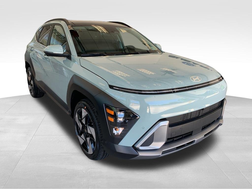2026 Hyundai Kona Limited Automatic AWD's photo