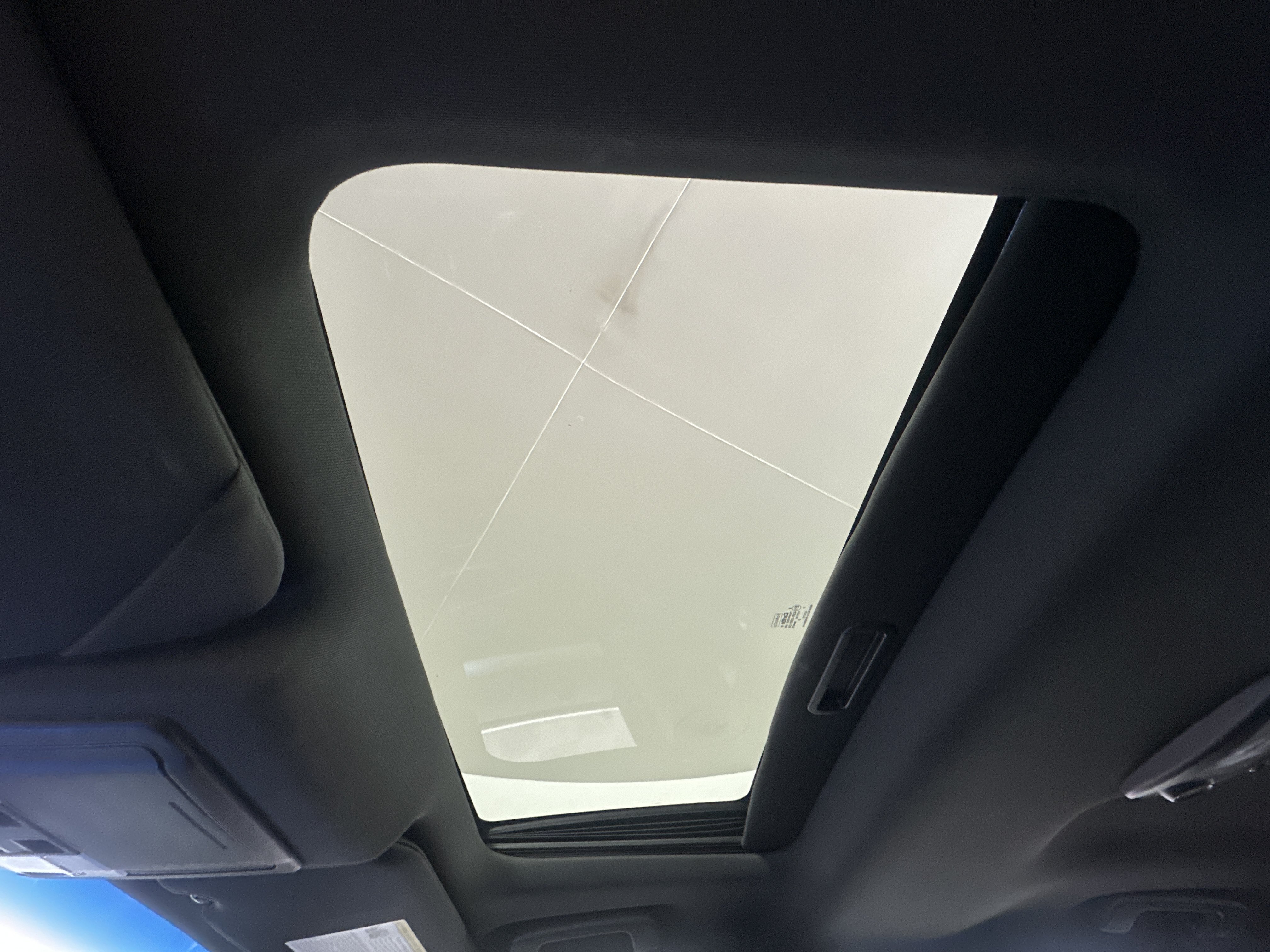 Used 2013 Ruby Red Metallic Tinted Ford SEL image 23