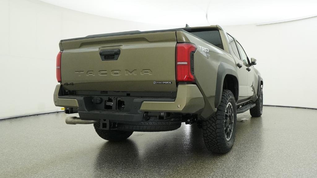 2026 Toyota Tacoma TRD Off Road - Photo 58