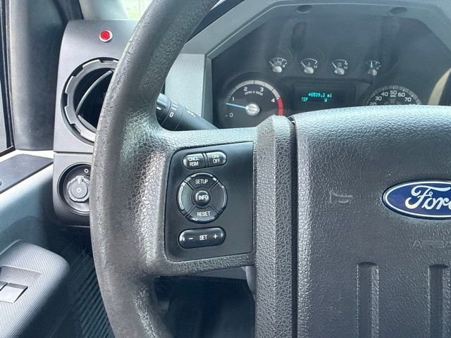 Used 2016 White Ford XL image 18