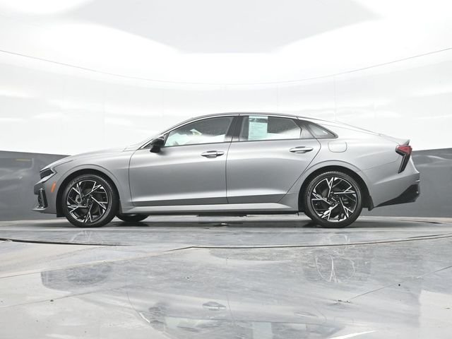 Used 2025 Gray Kia GT-Line image 20
