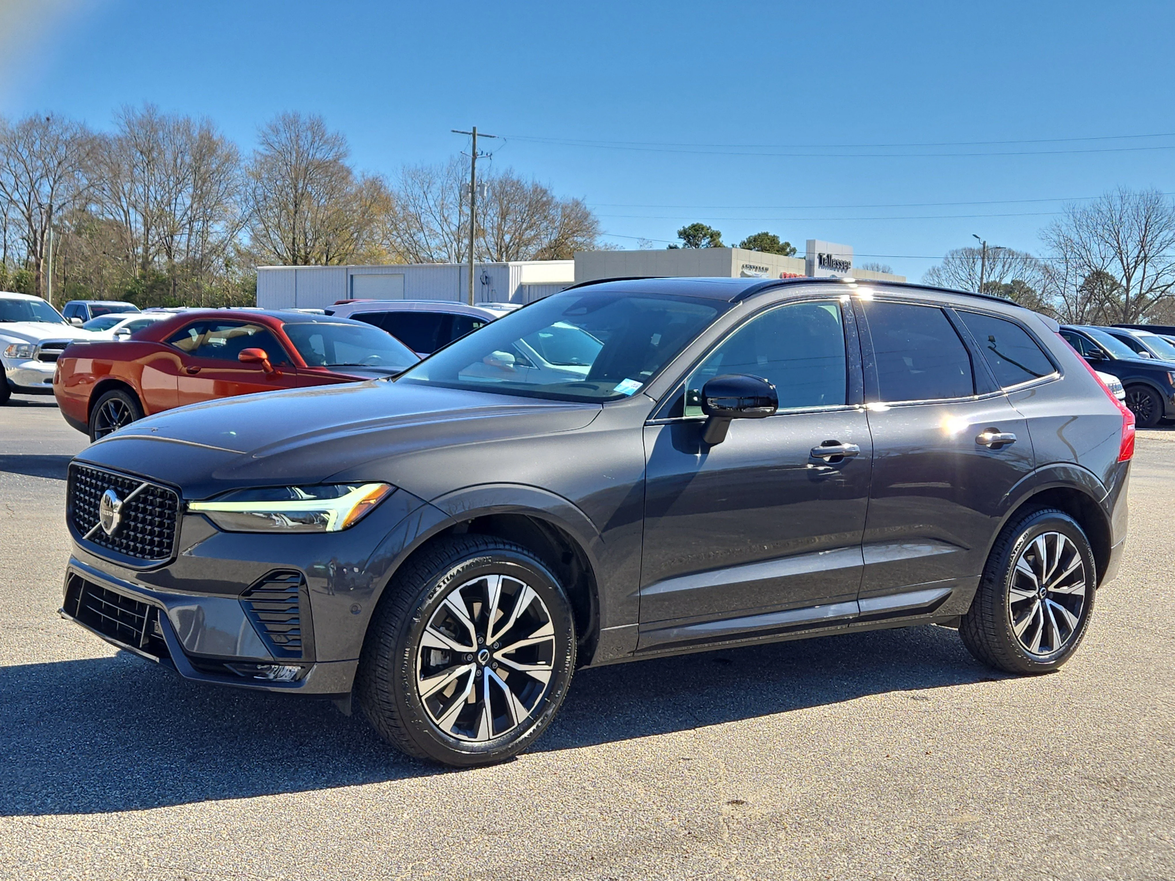2023 Volvo XC60