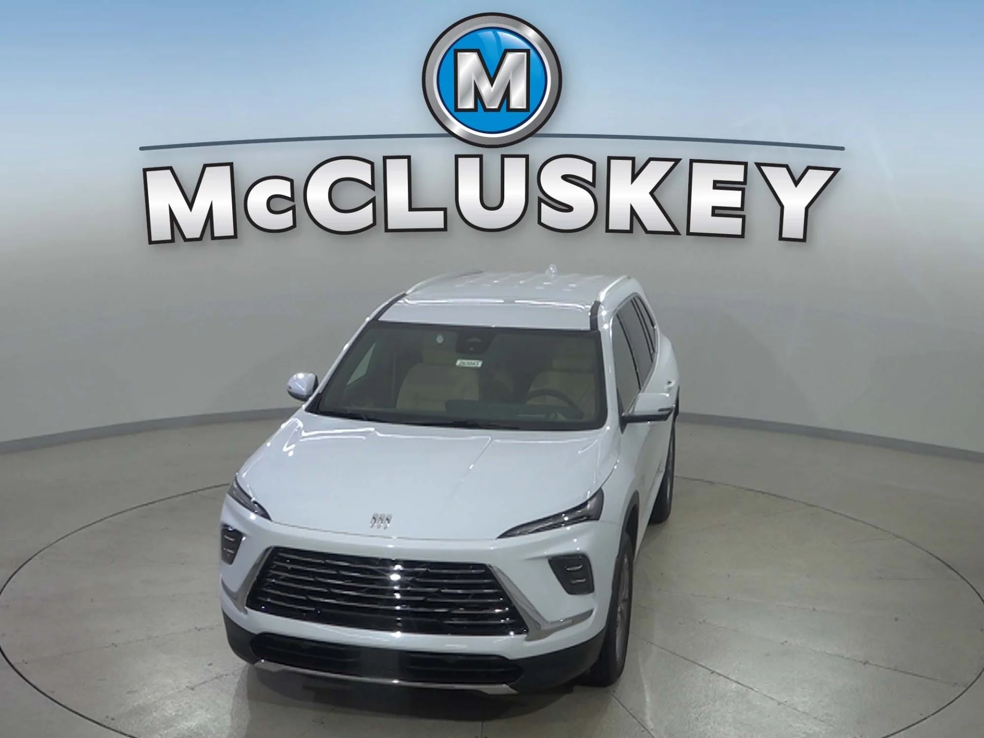 2026 Buick Enclave Preferred - Photo 51