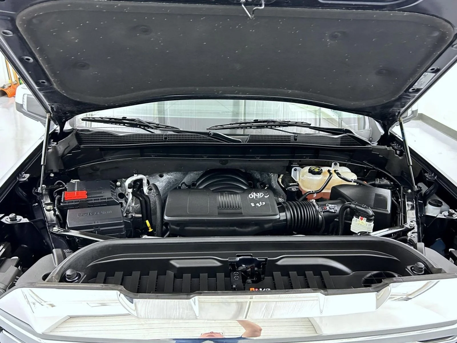 Used 2023 Silver GMC Denali image 26