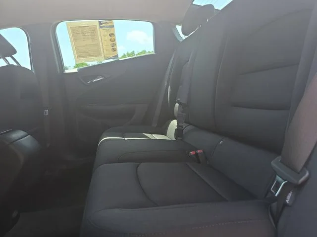Used 2023 White Chevrolet LS image 14