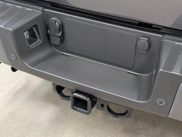 New 2026 Carbonized Gray Metallic Ford F-250® Lariat® image 71