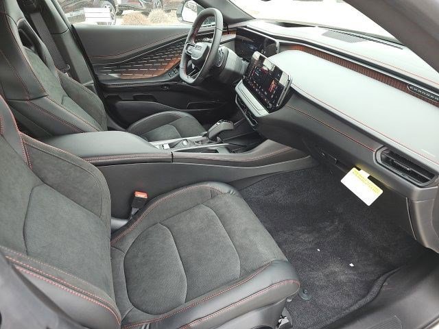 New 2026 White Knuckle Dodge R/T Plus image 10