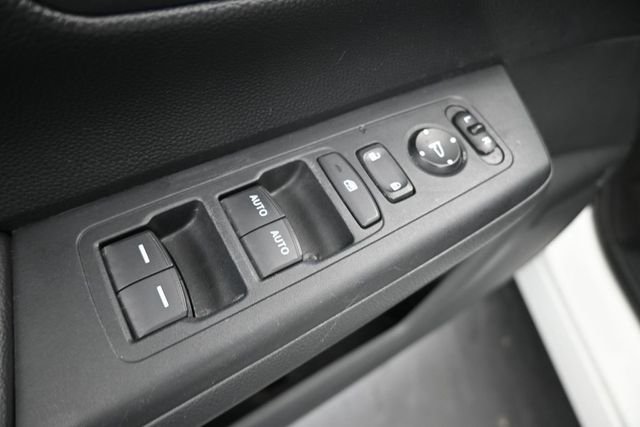 Used 2023 White Honda Sport image 13