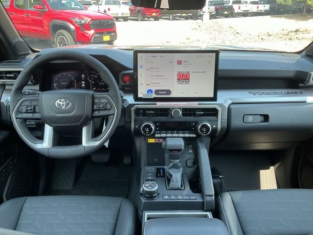 New 2026 Underground Toyota Tacoma TRD Off-Road image 21