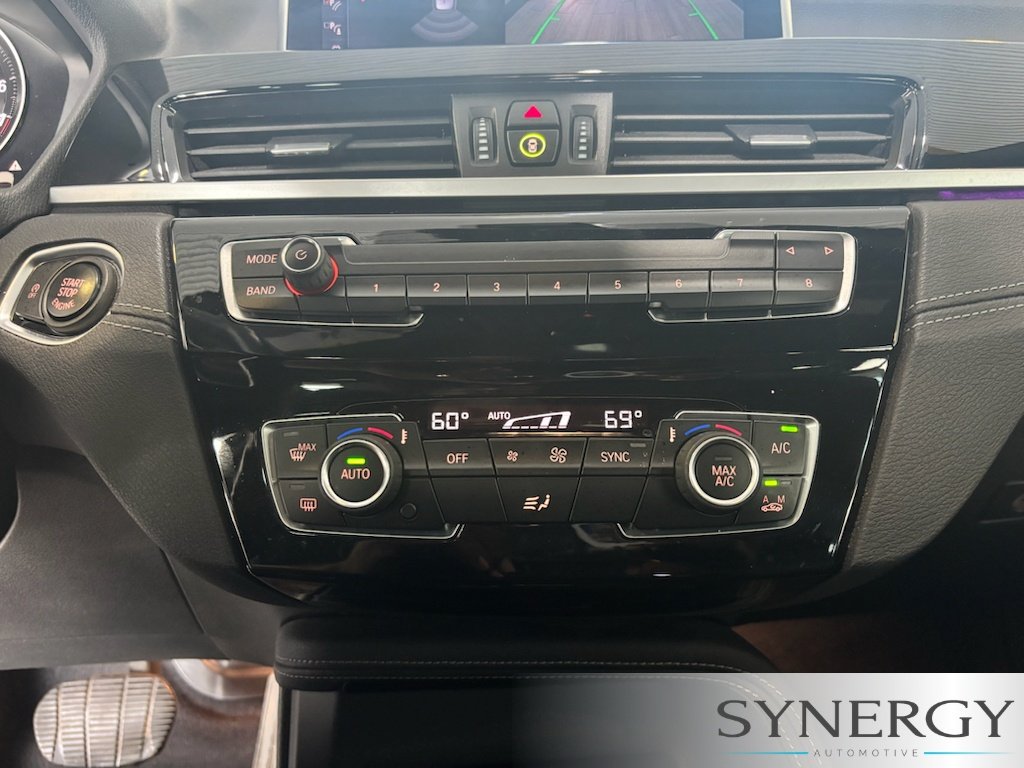 Used 2020 Alpine White BMW sDrive28i image 15